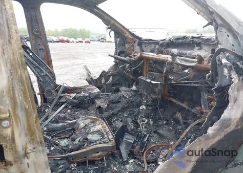 2021 Chevrolet Suburban 4Wd Z71 из США, поврежденный, VIN 1GNSKDKD6MR285032